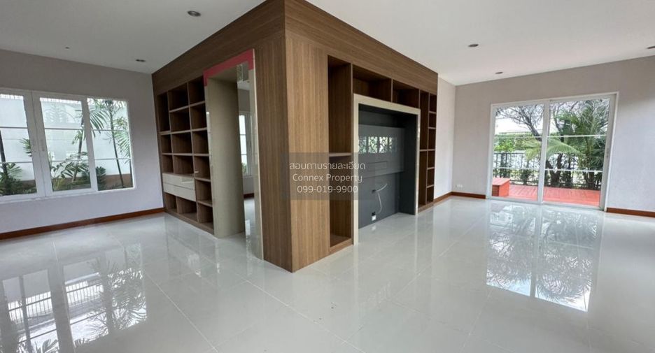 À vendre 3 chambres maison à Chom Thong, Bangkok