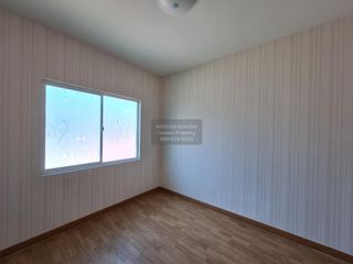 For sale 3 bedrooms townhouse in Sai Noi, Nonthaburi