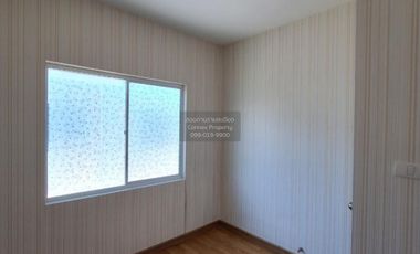 For sale 3 bedrooms townhouse in Sai Noi, Nonthaburi