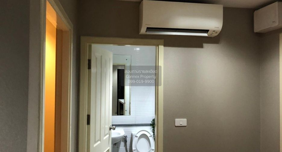 For sale 1 bed condo in Bang Na, Bangkok