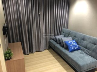 For sale 1 bed condo in Bang Na, Bangkok