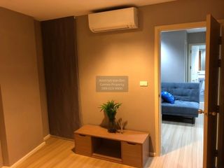 For sale 1 bed condo in Bang Na, Bangkok