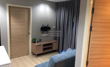 For sale 1 bed condo in Bang Na, Bangkok