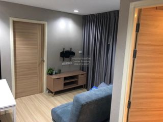 For sale 1 bed condo in Bang Na, Bangkok