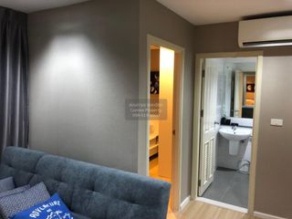 For sale 1 bed condo in Bang Na, Bangkok