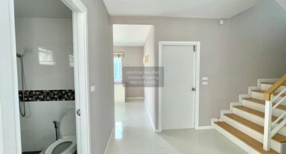 For sale 3 bedrooms house in Mueang Samut Sakhon, Samut Sakhon