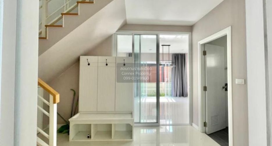 For sale 3 bedrooms house in Mueang Samut Sakhon, Samut Sakhon
