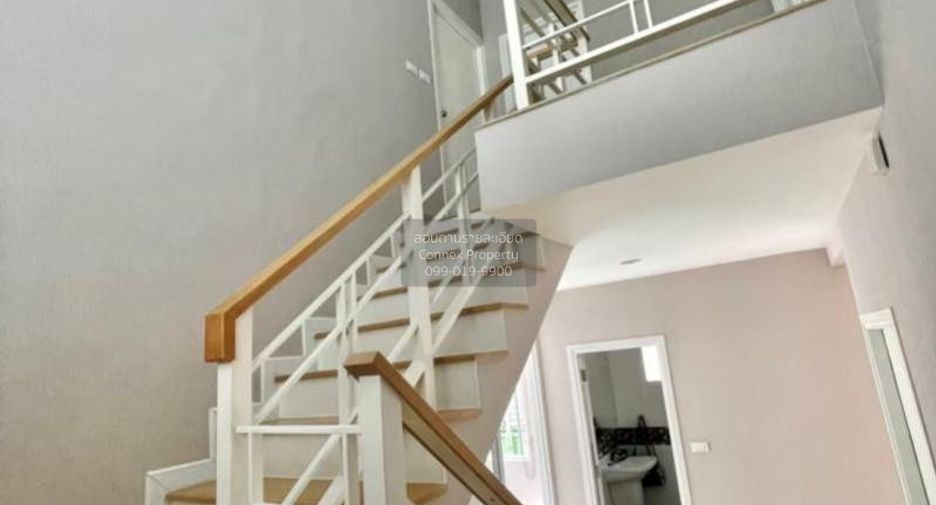 For sale 3 bedrooms house in Mueang Samut Sakhon, Samut Sakhon