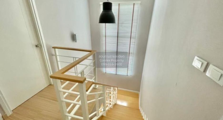 For sale 3 bedrooms house in Mueang Samut Sakhon, Samut Sakhon