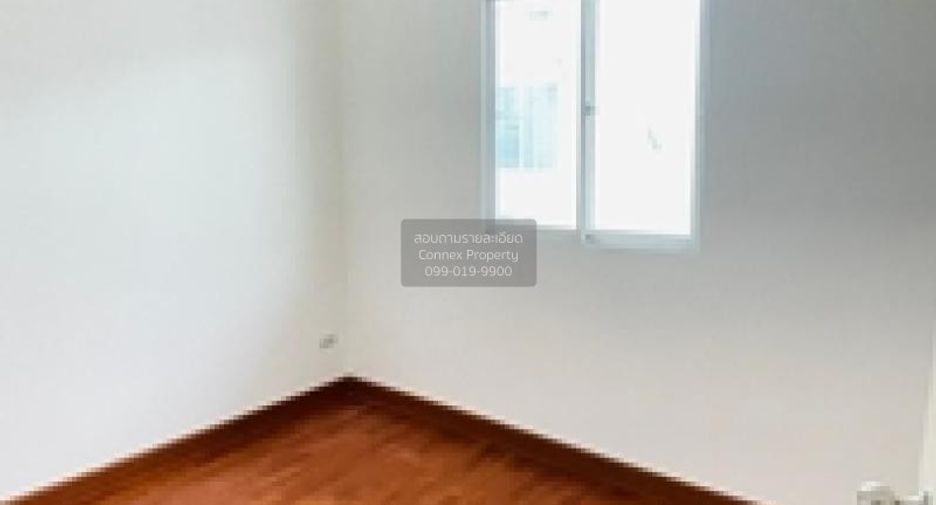 For sale 3 bedrooms townhouse in Bang Yai, Nonthaburi