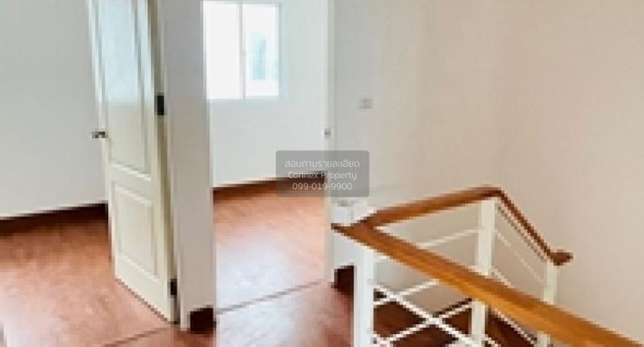 For sale 3 bedrooms townhouse in Bang Yai, Nonthaburi