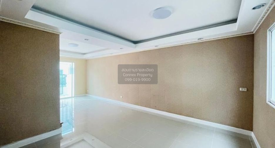 For sale 3 bedrooms townhouse in Bang Yai, Nonthaburi