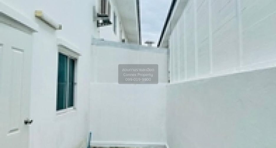 For sale 3 bedrooms townhouse in Bang Yai, Nonthaburi