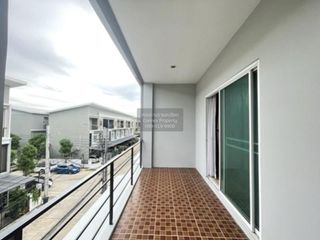 For sale 3 bedrooms townhouse in Bang Bua Thong, Nonthaburi