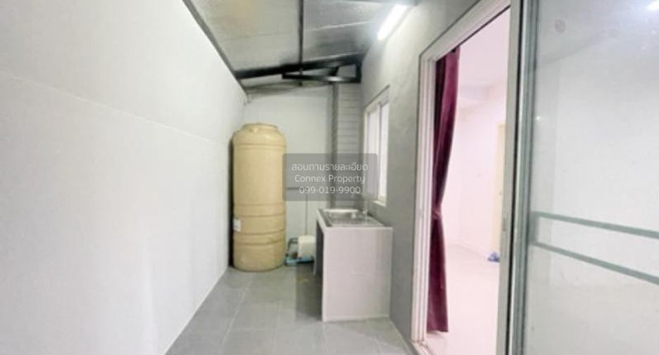 For sale 3 bedrooms townhouse in Bang Bua Thong, Nonthaburi