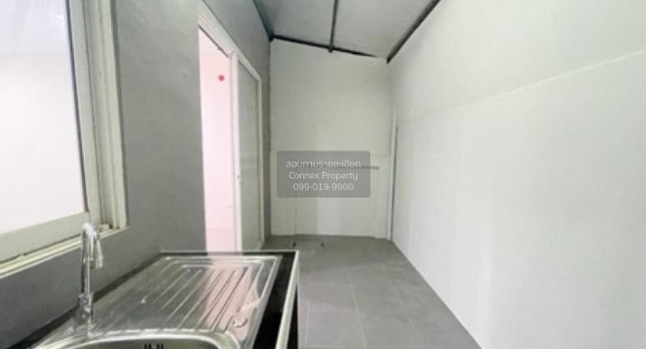 For sale 3 bedrooms townhouse in Bang Bua Thong, Nonthaburi