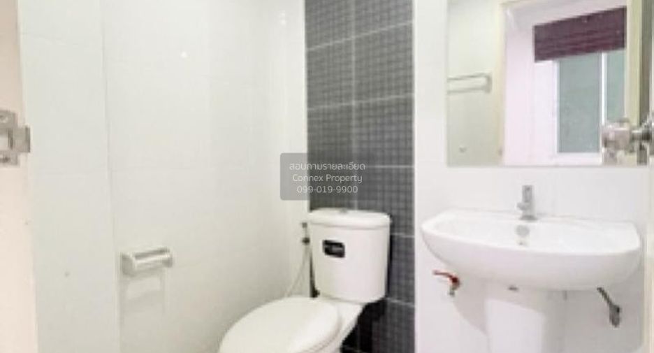 For sale 3 bedrooms townhouse in Bang Bua Thong, Nonthaburi