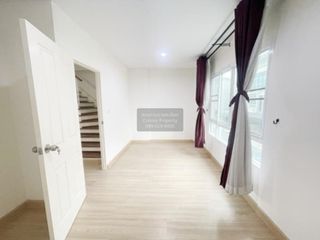 For sale 3 bedrooms townhouse in Bang Bua Thong, Nonthaburi