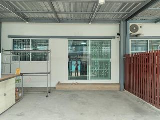 ขาย 3 ห้องนอน ทาวน์เฮ้าส์ ใน คลองหลวง, ปทุมธานี