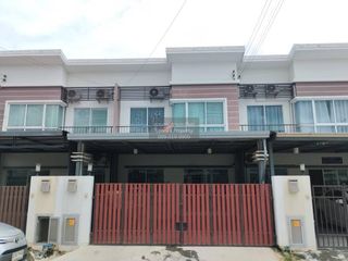 ขาย 3 ห้องนอน ทาวน์เฮ้าส์ ใน คลองหลวง, ปทุมธานี