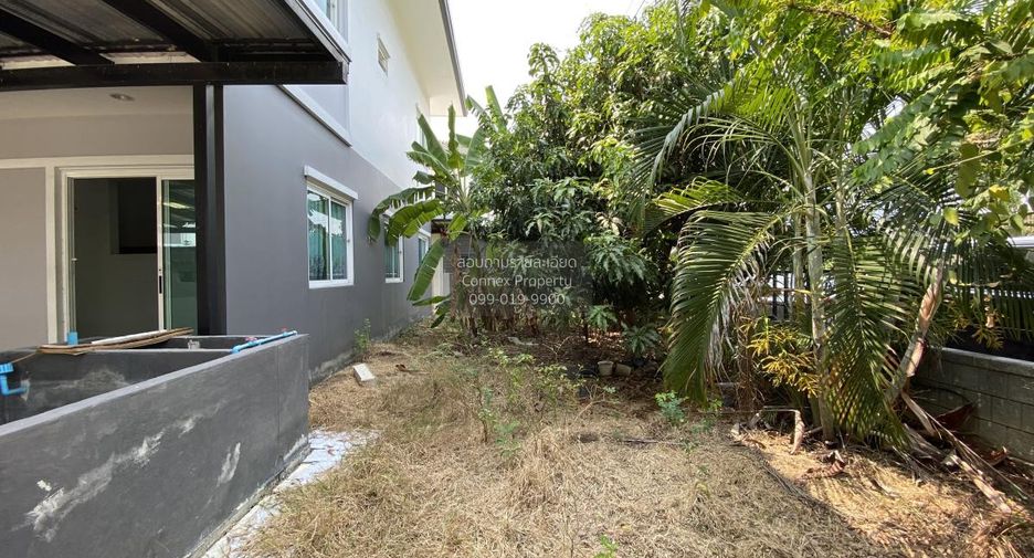 Reihenhaus zum Kauf mit 3 Zimmer in Sam Khok, Pathum Thani