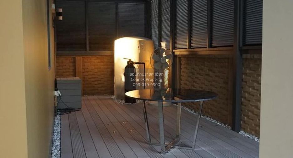 For sale 3 bedrooms house in Pak Kret, Nonthaburi