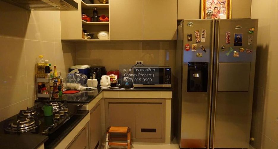 For sale 3 bedrooms house in Pak Kret, Nonthaburi