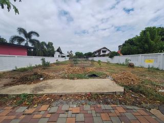 Grundstück zum Kauf mit 1 Zimmer in Mueang Nonthaburi, Nonthaburi