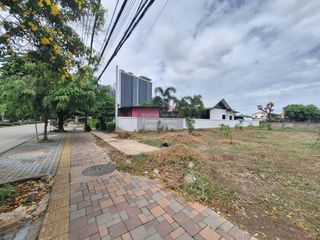 Grundstück zum Kauf mit 1 Zimmer in Mueang Nonthaburi, Nonthaburi
