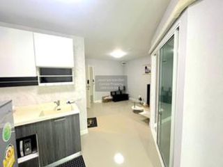 À vendre 1 chambre condo à Prawet, Bangkok