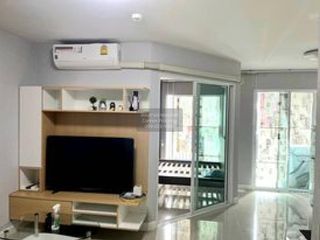 À vendre 1 chambre condo à Prawet, Bangkok