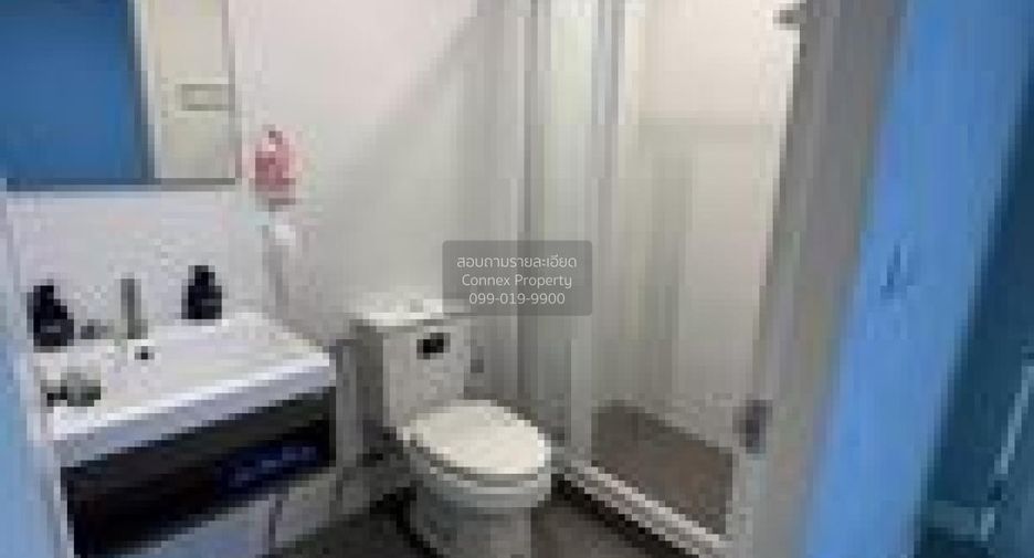 For sale 1 bed condo in Prawet, Bangkok