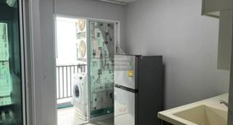 For sale 1 bed condo in Prawet, Bangkok