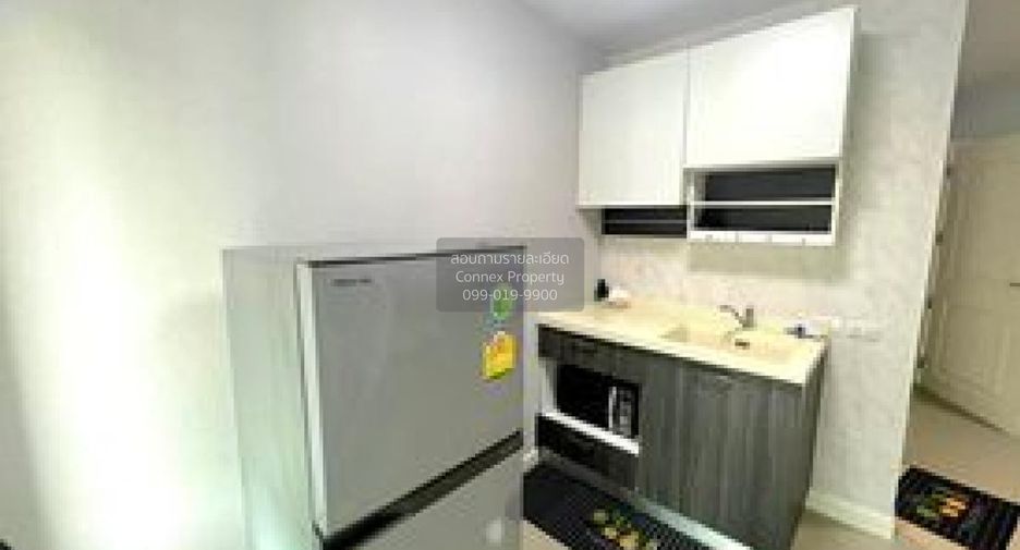 For sale 1 bed condo in Prawet, Bangkok