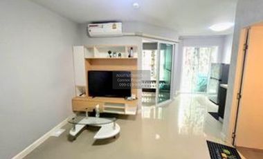 For sale 1 bed condo in Prawet, Bangkok