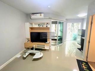 À vendre 1 chambre condo à Prawet, Bangkok