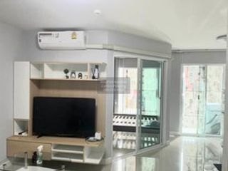 À vendre 1 chambre condo à Prawet, Bangkok