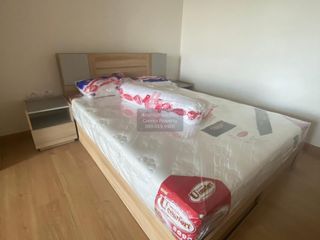 For sale 1 bed condo in Pak Kret, Nonthaburi