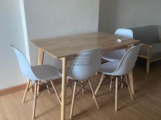 For sale 1 bed condo in Pak Kret, Nonthaburi