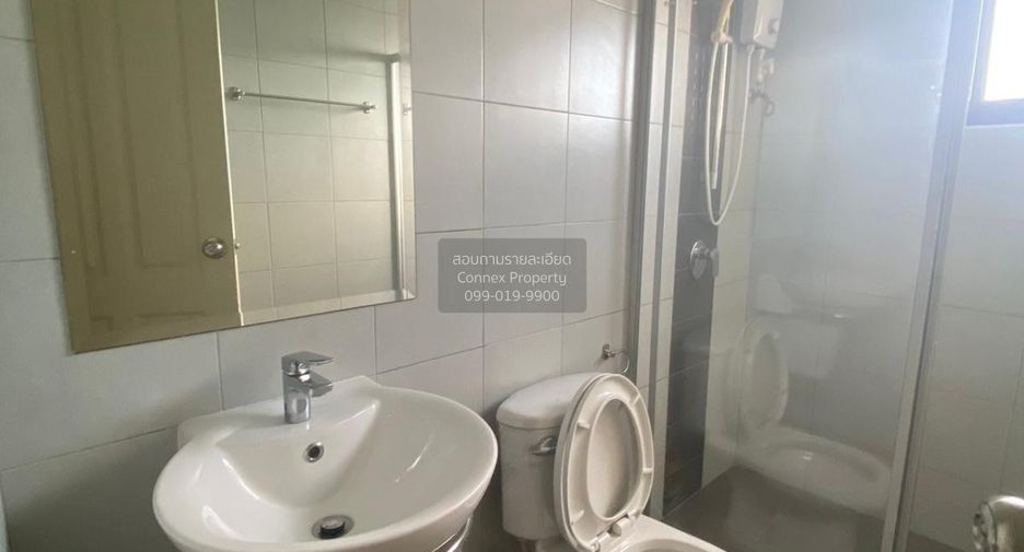 For sale 1 bed condo in Pak Kret, Nonthaburi