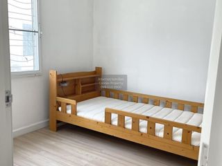 Casa adosada en venta de 3 habitaciones en Min Buri, Bangkok