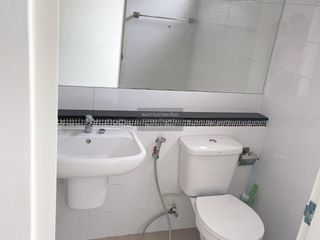 Casa adosada en venta de 3 habitaciones en Min Buri, Bangkok