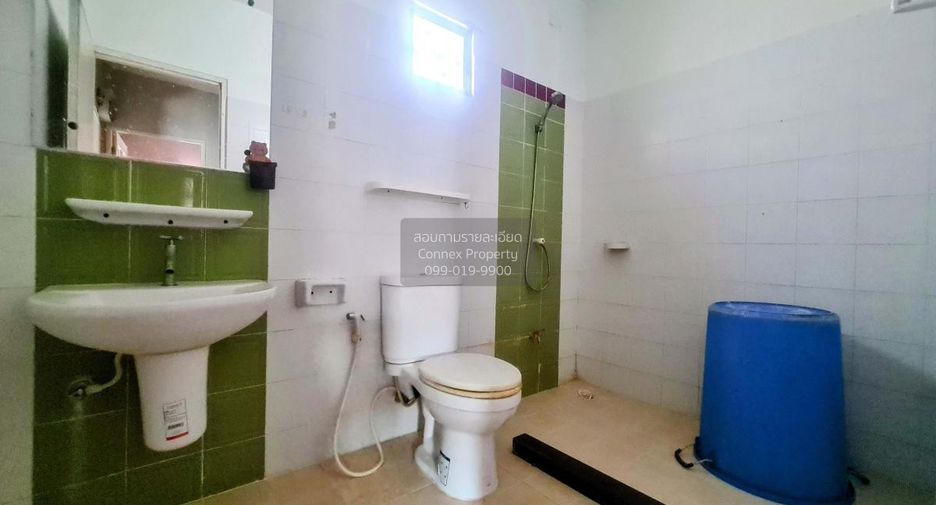 For sale 3 bedrooms townhouse in Thanyaburi, Pathum Thani