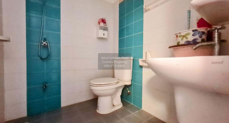 For sale 3 bedrooms townhouse in Thanyaburi, Pathum Thani