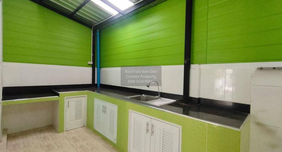 For sale 3 bedrooms townhouse in Bang Pa-in, Phra Nakhon Si Ayutthaya