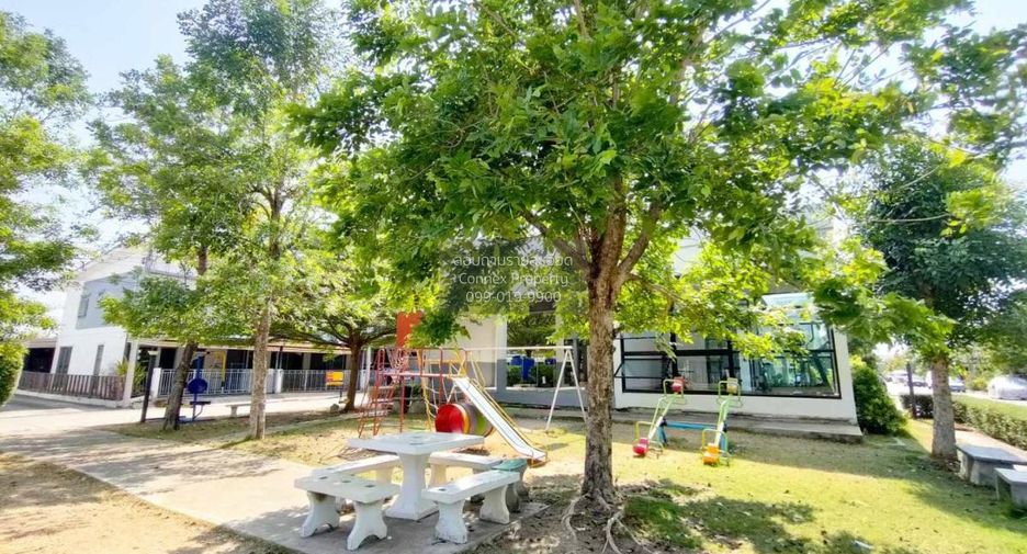 For sale 3 bedrooms townhouse in Bang Pa-in, Phra Nakhon Si Ayutthaya