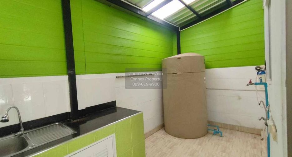For sale 3 bedrooms townhouse in Bang Pa-in, Phra Nakhon Si Ayutthaya