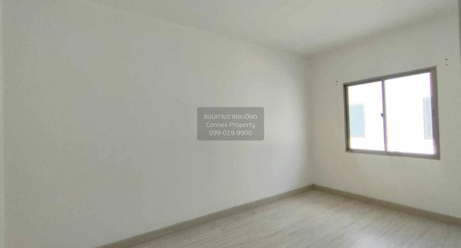 For sale 3 bedrooms townhouse in Bang Pa-in, Phra Nakhon Si Ayutthaya