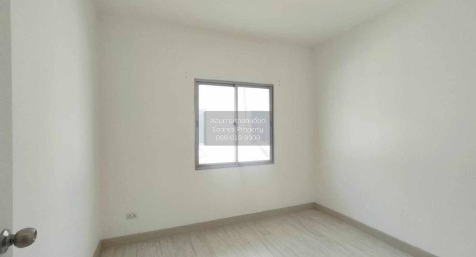 For sale 3 bedrooms townhouse in Bang Pa-in, Phra Nakhon Si Ayutthaya