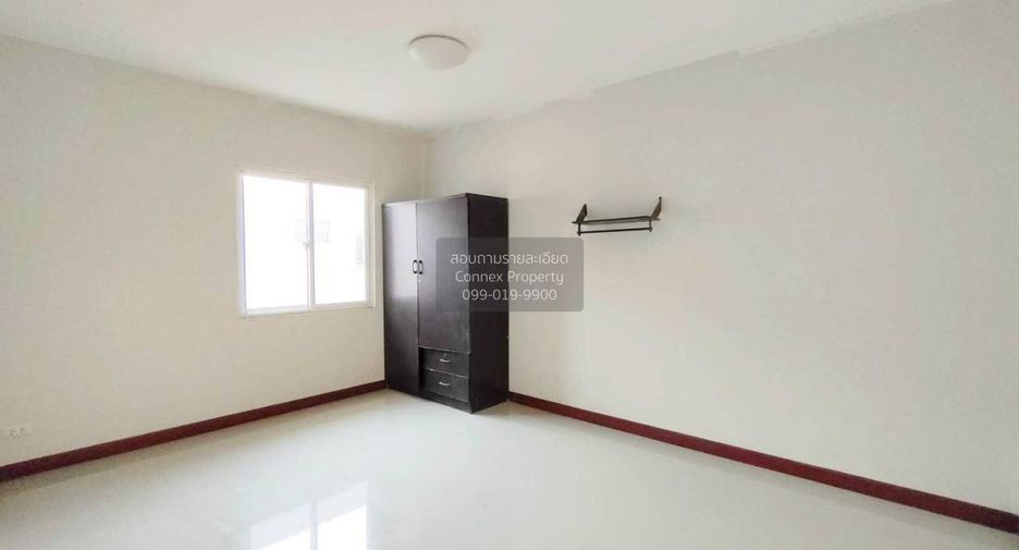 For sale 2 bedrooms townhouse in Mueang Saraburi, Saraburi